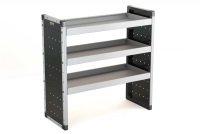 Van Racking Unit - Single Shelving Unit H1009mm X W1000mm