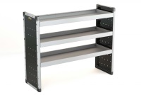 Van Racking Unit - Single Shelving Unit H1009mm X W1250mm