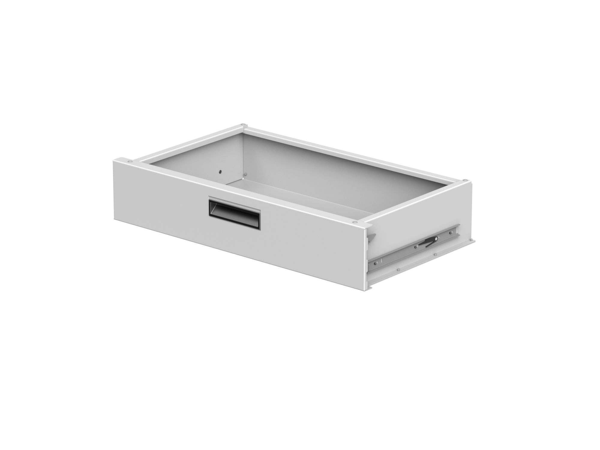 Drawer - suit 750mm (683mm) - TVR-COM-045