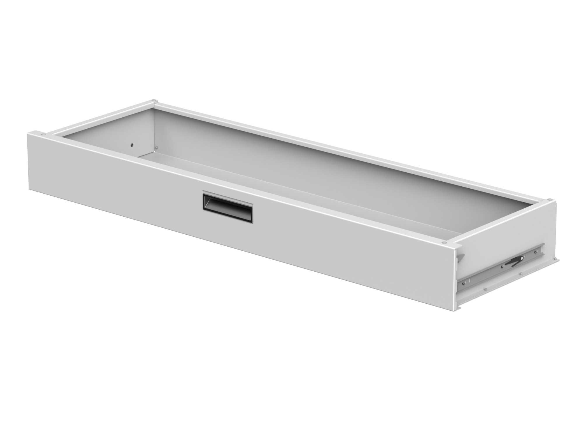 Drawer - suit 1250mm (1183mm) - TVR-COM-047