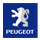 Peugeot Van Racking Systems